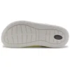 Sabots LiteRide Lazer Cut « Yellow Beige »