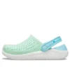 Sabots LiteRide « Neo Mint White »