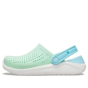 Sabots LiteRide « Neo Mint White »