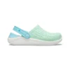 Sabots LiteRide « Neo Mint White »