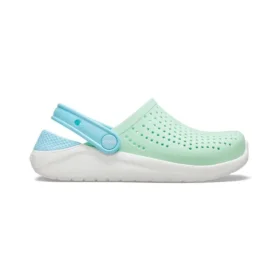 Sabots LiteRide « Neo Mint White »