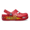 Sabots lumineux Flash McQueen « Rouge »
