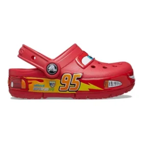 Sabots lumineux Flash McQueen « Rouge »