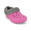 Sabots Mammoth EVO doublés « Pink Grey »