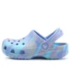 Sabots marbrés classiques « Moon Jelly Multi »