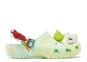 Sabots Margaritaville x Classic Clog « Margarita »