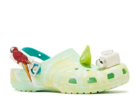 Sabots Margaritaville x Classic Clog « Margarita »