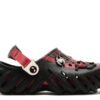 Sabots Marvel x Echo Clog pour enfants « Team Spider-Man » Sabots Marvel x Echo Clog pour enfants « Team Spider-Man »