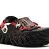 Sabots Marvel x Echo Clog pour enfants « Team Spider-Man » Sabots Marvel x Echo Clog pour enfants « Team Spider-Man »