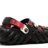 Sabots Marvel x Echo Clog pour enfants « Team Spider-Man » Sabots Marvel x Echo Clog pour enfants « Team Spider-Man »