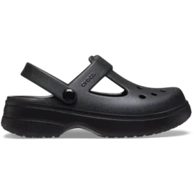 Sabots Mary Jane classiques pour enfants