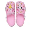 Sabots Mary Jane Crocs x Peanuts Snoopy « Peanuts and Woodstock »