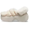 Sabots matelassés Stomp « Stucco »