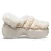 Sabots matelassés Stomp « Stucco »