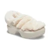 Sabots matelassés Stomp « Stucco »