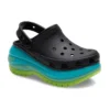 Sabots Mega Crush Clog « Black Multi »