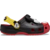 Sabots Mickey Mouse Classic Clog pour enfants Sabots Mickey Mouse Classic Clog pour enfants