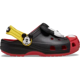 Sabots Mickey Mouse Classic Clog pour enfants