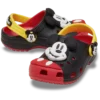 Sabots Mickey Mouse Classic Clog pour enfants Sabots Mickey Mouse Classic Clog pour enfants