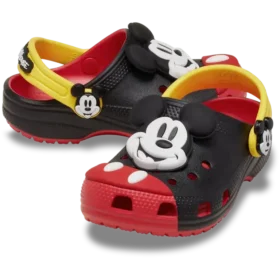 Sabots Mickey Mouse Classic Clog pour enfants