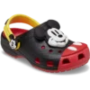 Sabots Mickey Mouse Classic Clog pour enfants Sabots Mickey Mouse Classic Clog pour enfants