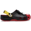 Sabots Mickey Mouse Classic Clog pour tout-petits Sabots Mickey Mouse Classic Clog pour tout-petits