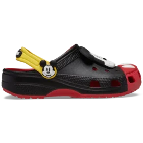 Sabots Mickey Mouse Classic Clog pour tout-petits