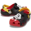 Sabots Mickey Mouse Classic Clog pour tout-petits Sabots Mickey Mouse Classic Clog pour tout-petits