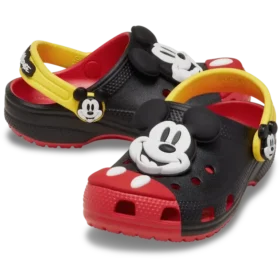 Sabots Mickey Mouse Classic Clog pour tout-petits