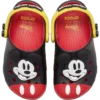 Sabots Mickey Mouse Classic Clog pour tout-petits Sabots Mickey Mouse Classic Clog pour tout-petits