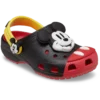 Sabots Mickey Mouse Classic Clog pour tout-petits Sabots Mickey Mouse Classic Clog pour tout-petits