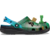 Sabots Minecraft Classic pour enfants Sabots Minecraft Classic pour enfants