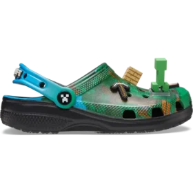 Sabots Minecraft Classic pour enfants