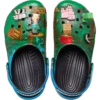 Sabots Minecraft Classic pour enfants Sabots Minecraft Classic pour enfants