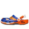 Sabots Nerf Classic « Blue Orange »