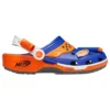 Sabots Nerf Classic « Blue Orange »