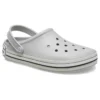 Sabots Off Court « Grey »