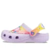 Sabots Peppa Pig Classic Clog « Lilac »