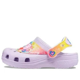 Sabots Peppa Pig Classic Clog « Lilac »