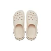 Sabots à plateforme Classic Tiara « Beige »
