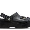 Sabots Platform Clog classiques pour femme « The Twilight Saga » Sabots Platform Clog classiques pour femme « The Twilight Saga »
