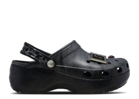 Sabots Platform Clog classiques pour femme « The Twilight Saga »