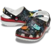 Sabots PokéMon Classic Clog pour tout-petits