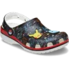 Sabots PokéMon Classic Clog pour tout-petits