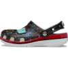 Sabots Pokémon Classic Clog pour enfants