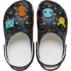 Sabots PokéMon Classic Clog pour tout-petits