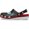 Sabots PokéMon Classic Clog pour tout-petits