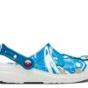 Sabots Pokémon x Classic Clog pour enfants « Snorlax » Sabots Pokémon x Classic Clog pour enfants « Snorlax »