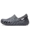 Sabots Pollex Crocs x Salehe Bembury « Niagara »