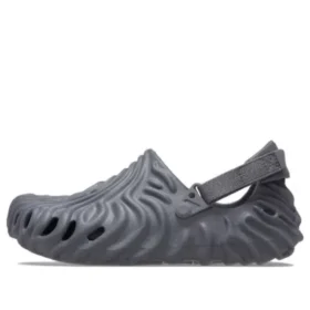 Sabots Pollex Crocs x Salehe Bembury « Niagara »